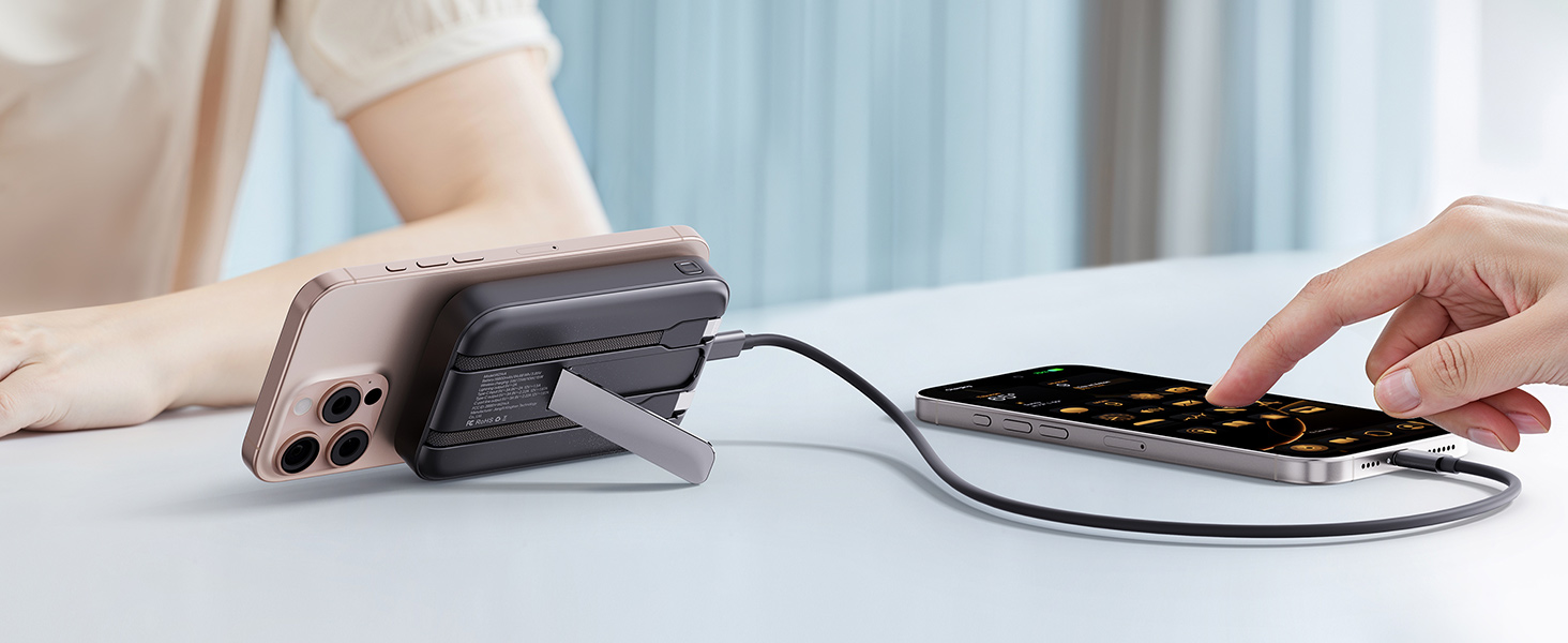 power bank