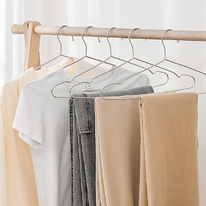 Pants hanger