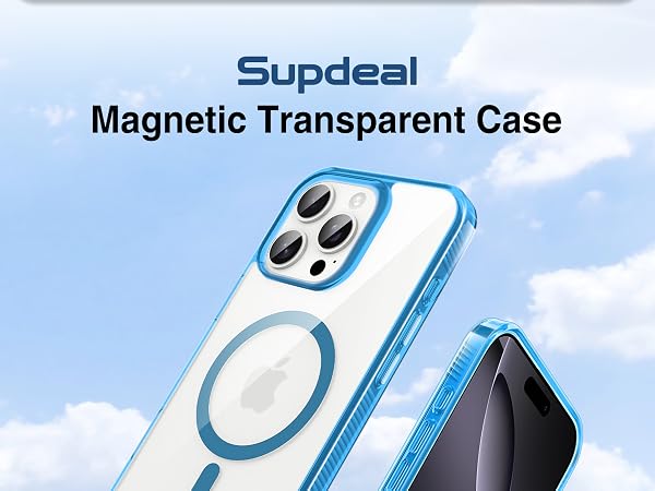 iPhone 16 Pro Max Cover