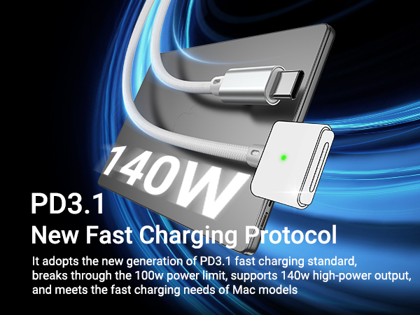 mac book air charger