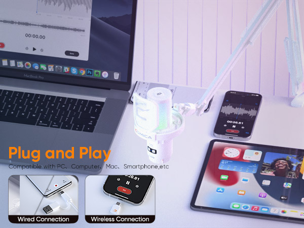 Plug and Play