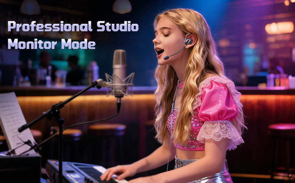 headphones with mic