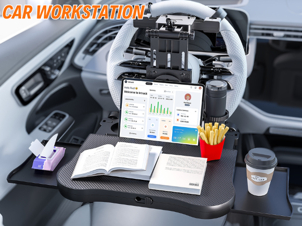 car workstation