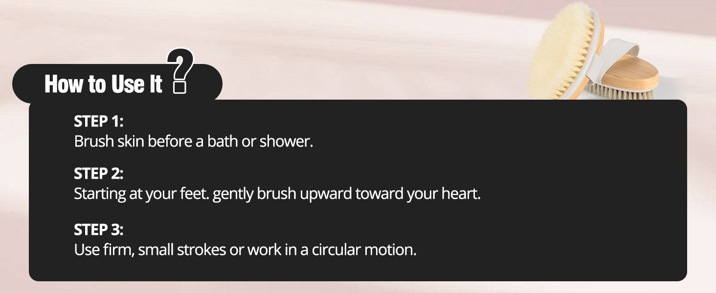 Exfoliator Scrubber