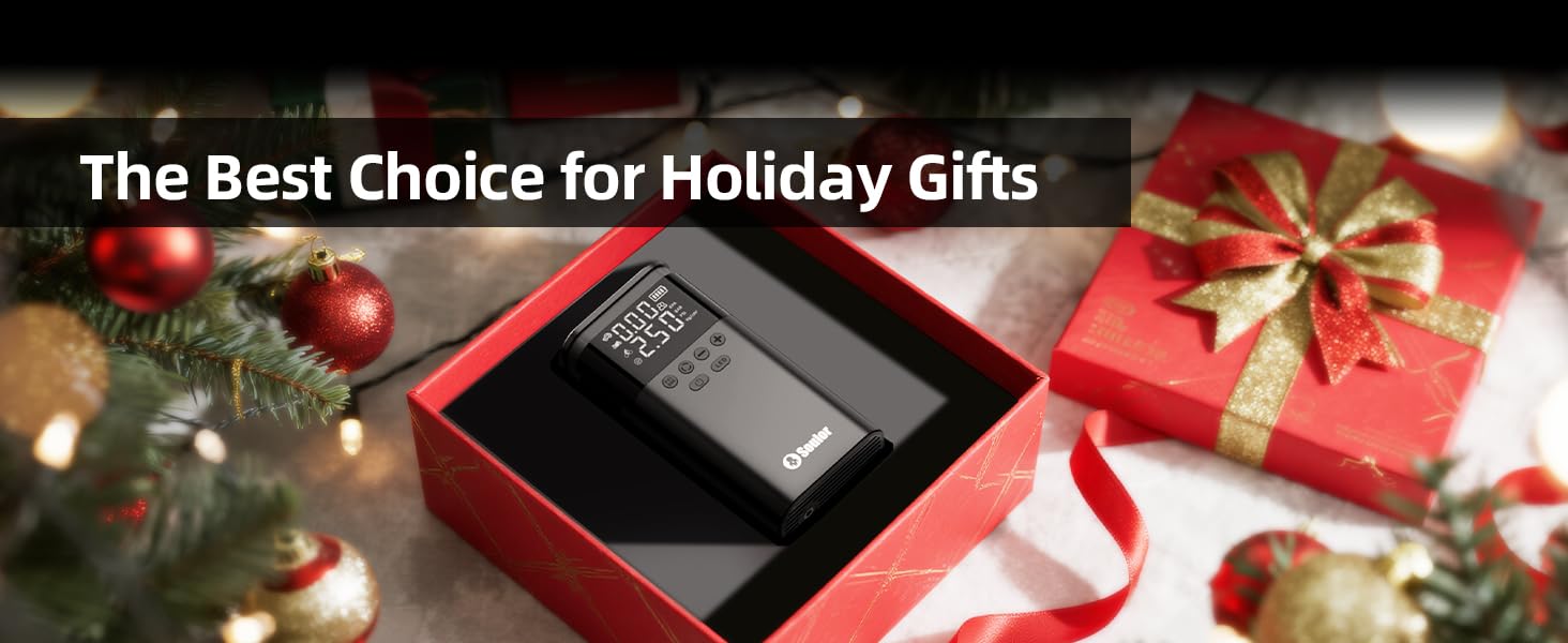 the best choice for holiday gifts