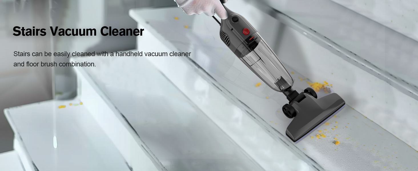 Vacuum Cleaner for Home