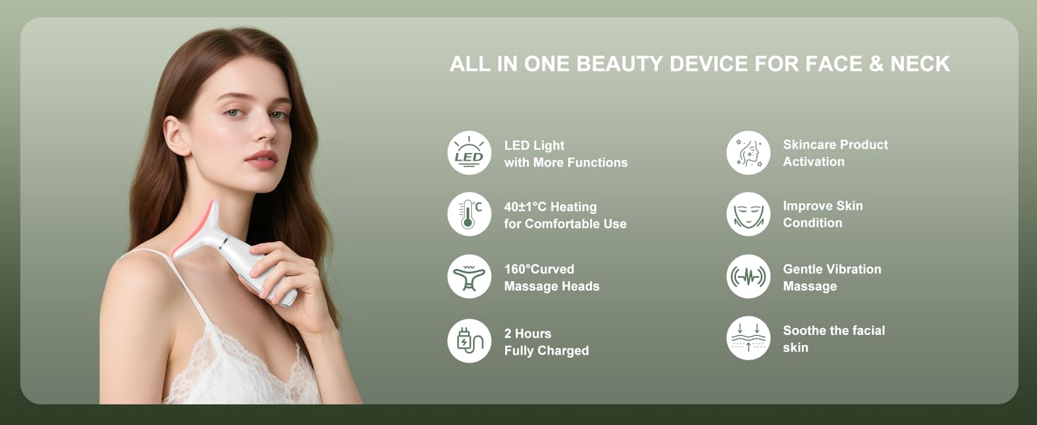 red light therapy for face