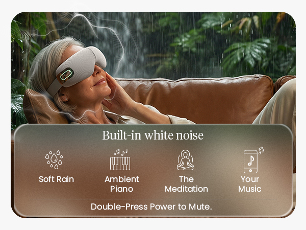 eye massager