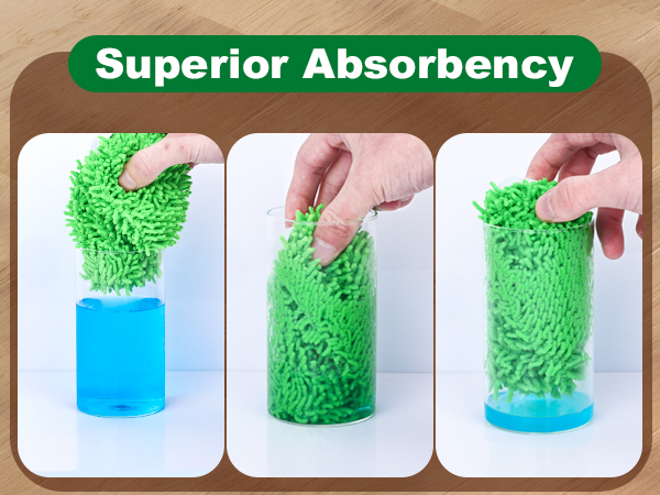 reusable swiffer mop pads