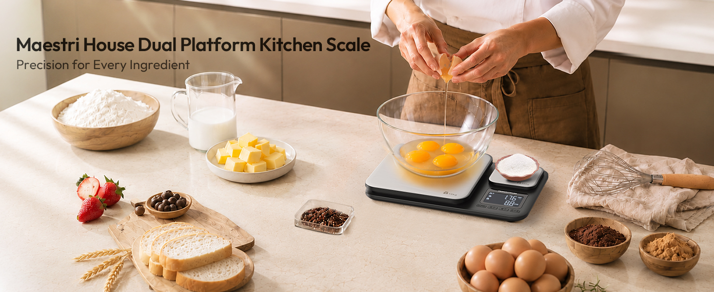Kitchen Scale