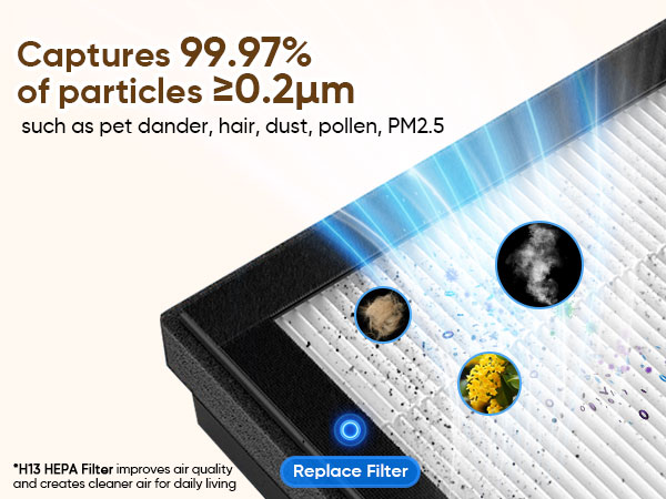 pet air purifier