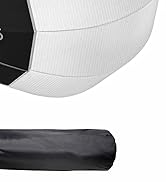 RALENO 26"/65CM Lantern Softbox, Spherical Light Diffuser Softbox 360° Light Effect and Soft, Qui...