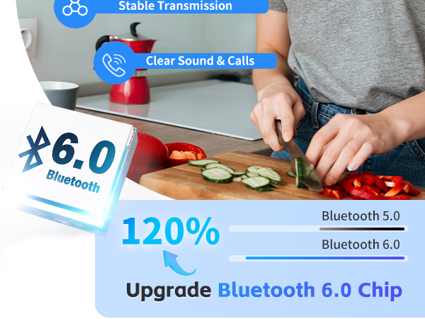 Bluetooth headband headphones