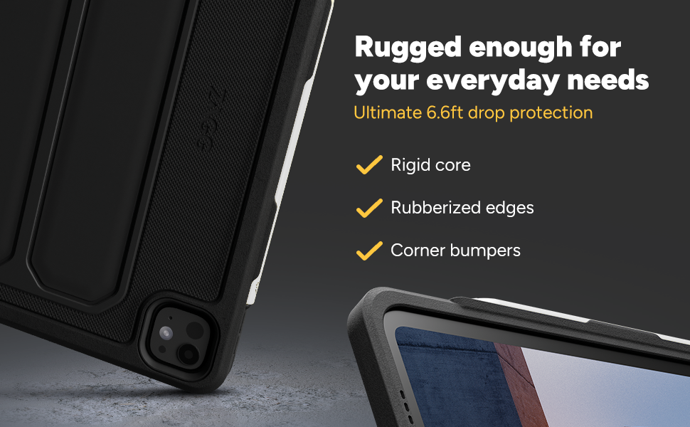 Rugged Book Mod 3