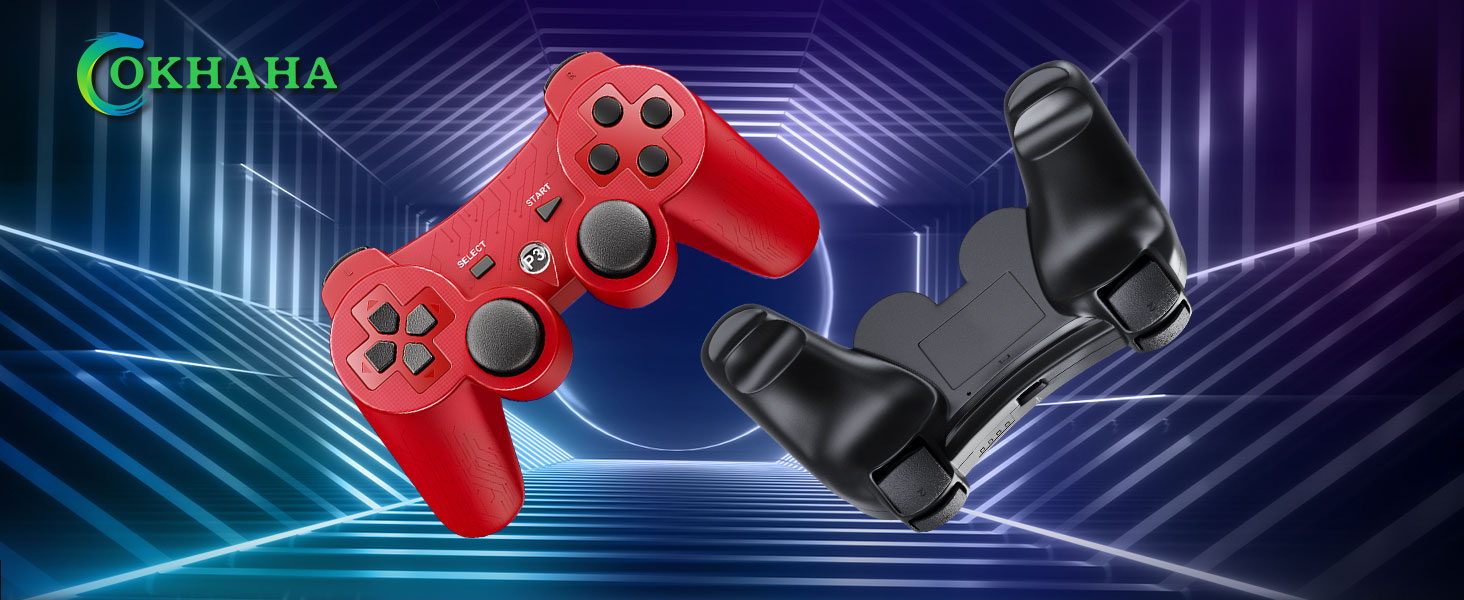 dualshock 3 controller