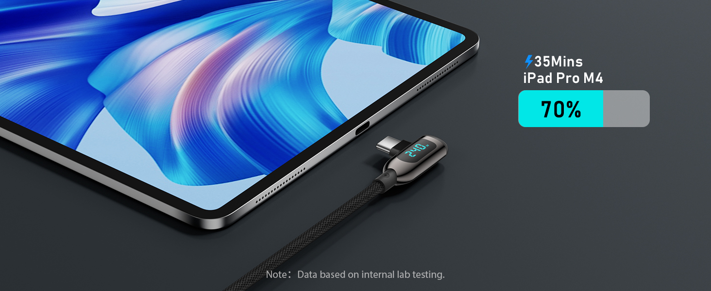 USB C; USB C Cable; Right Angle USB C Cable;240W USB Cable; USB C to USB C Cable;