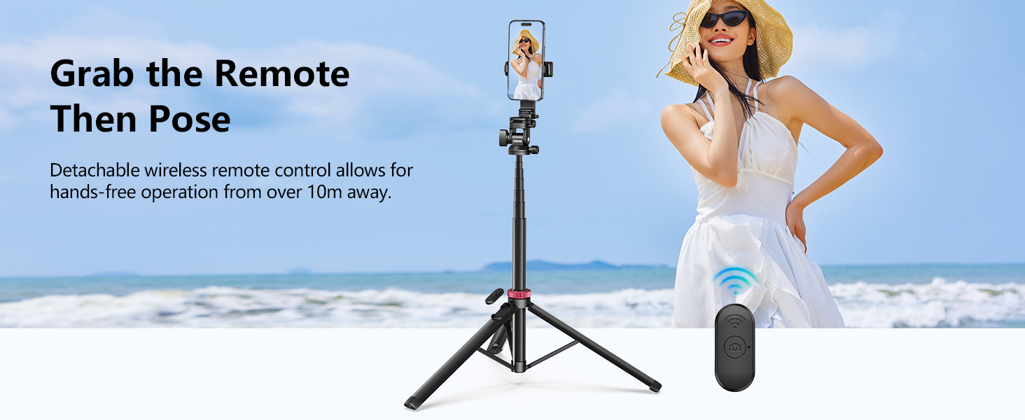 phone tripod