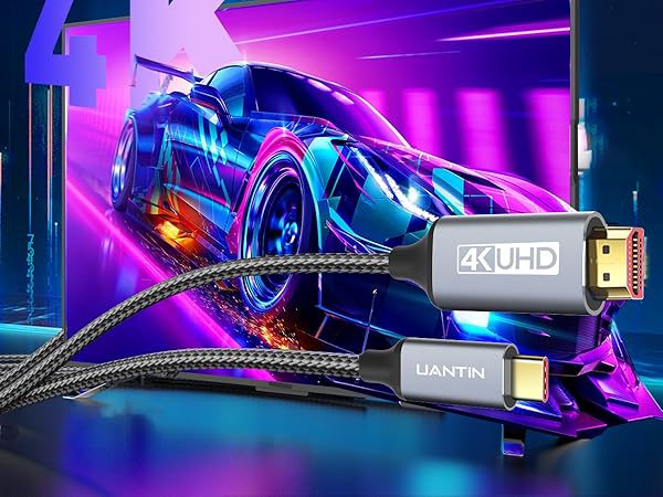 hdmi to usb c