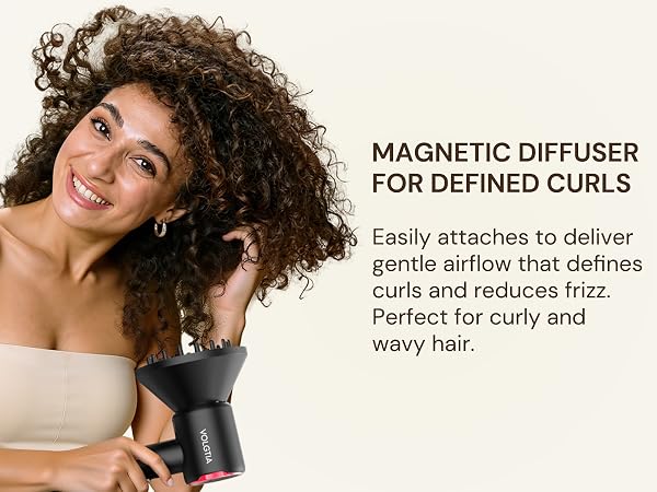 blow dryer