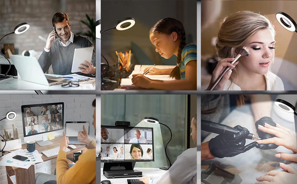 LED lamp