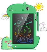 LCD Writing Tablet for Kids 8.8 Inch Toddler Toys for 3 4 5 6 7 8 Year Old Boys Girls Toys Drawin...