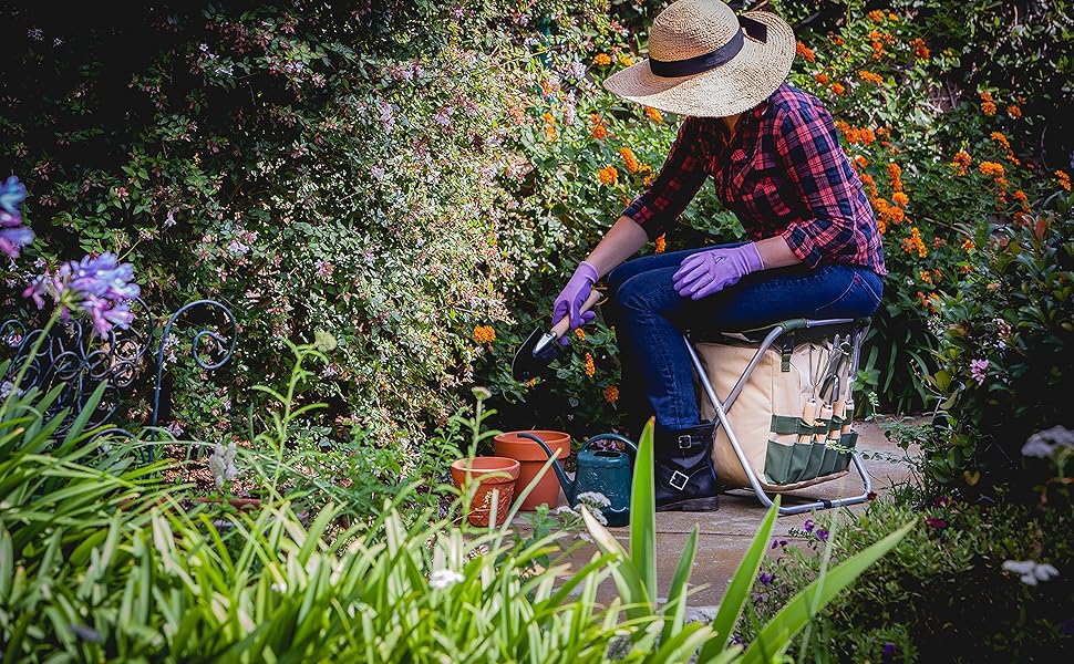 gardening gardening tools gardening tool set gardening gifts