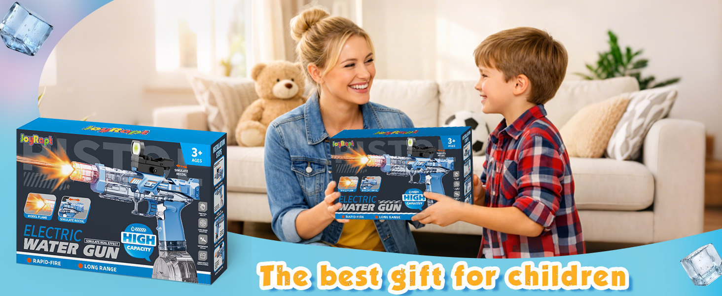 gift for kids