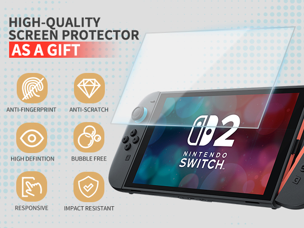 switch 2 case