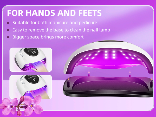 uv nail lamp uv light for gel nails nail dryer led nail lamp nail lamps for gel polish