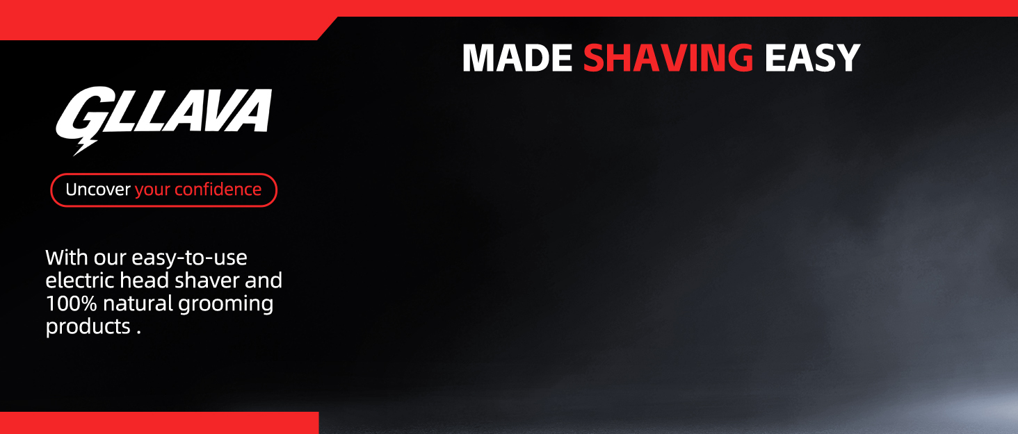 Head Shavers for Bald Men