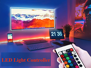 rgb controller