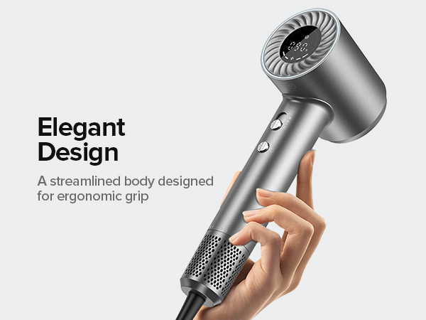 Hair Dryer