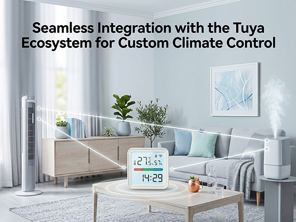 hygrometer indoor humidity