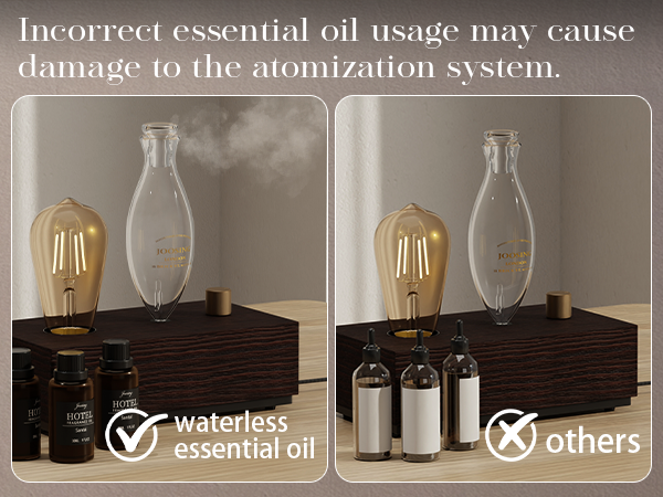 Essential Oil Diffuser