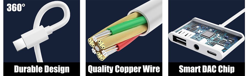 lightning to usb adapter