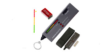 High Accuracy Diamond Tester Professional Diamond Tester Pen 
