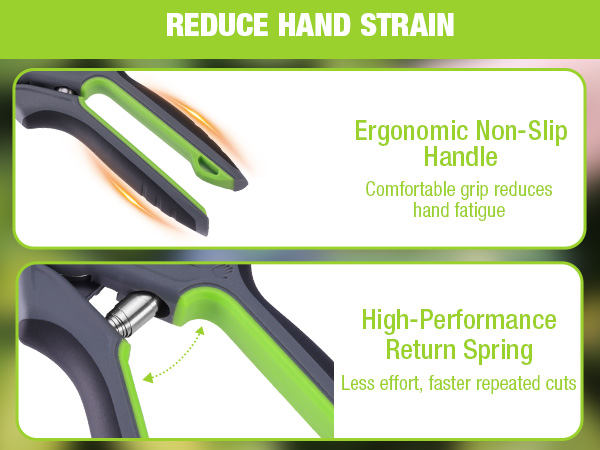 reduce hand strain