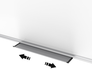 Dry Erase Whiteboard 12