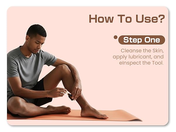 muscle scraper tool