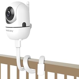 HelloBaby camera mount