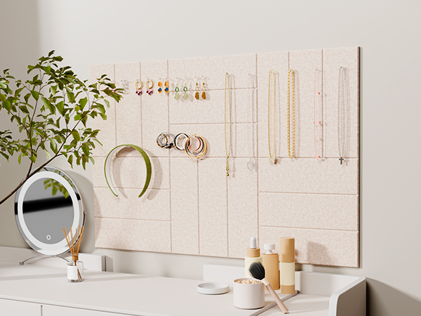 bulletin board