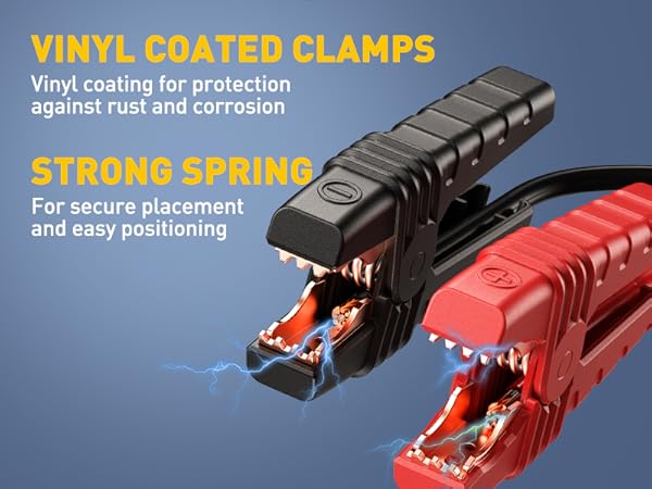 battery booster jump starter