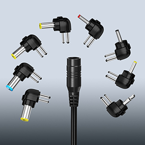 AC/DC adapter