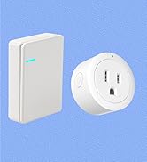 wireless outlet switch