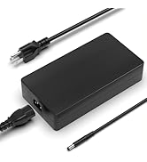 GERVGHS 330W 16.92A 19.5V AC Charger Compatible with Dell Alienware M18 M16 M15 x16 R1 R2 X17 Are...