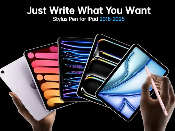 apple pencil 5