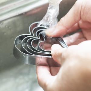 biscuit cutter set