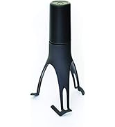 UÜTENSIL Stirr - The Unique Automatic Pan Stirrer – Dishwasher Safe, 3 Stirring Speeds with LED I...