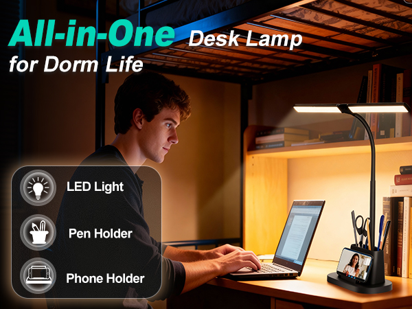 led desk lamp