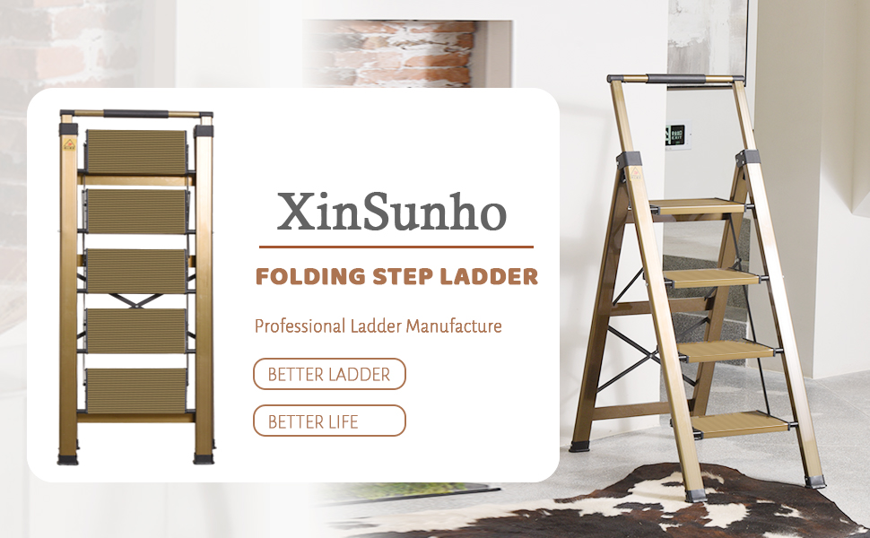 ladder